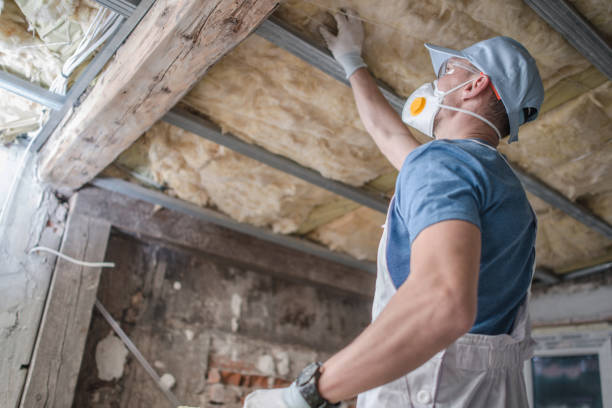 Best Blown-in Insulation in Chatham, VA