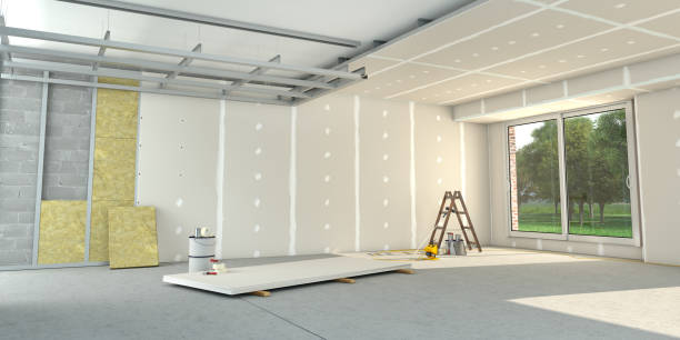 Best Spray Foam Insulation in Chatham, VA