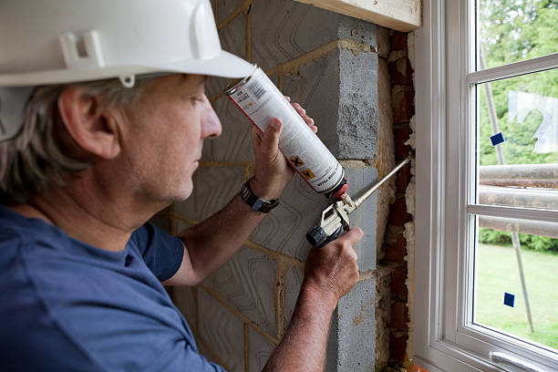 Best Residential Insulation in Chatham, VA