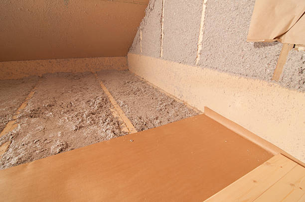 Professional Insulation Contractor in Chatham, VA