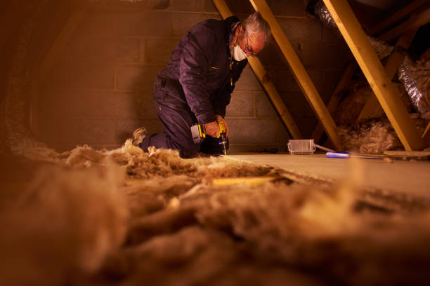 Types of Insulation We Offer in Chatham, VA